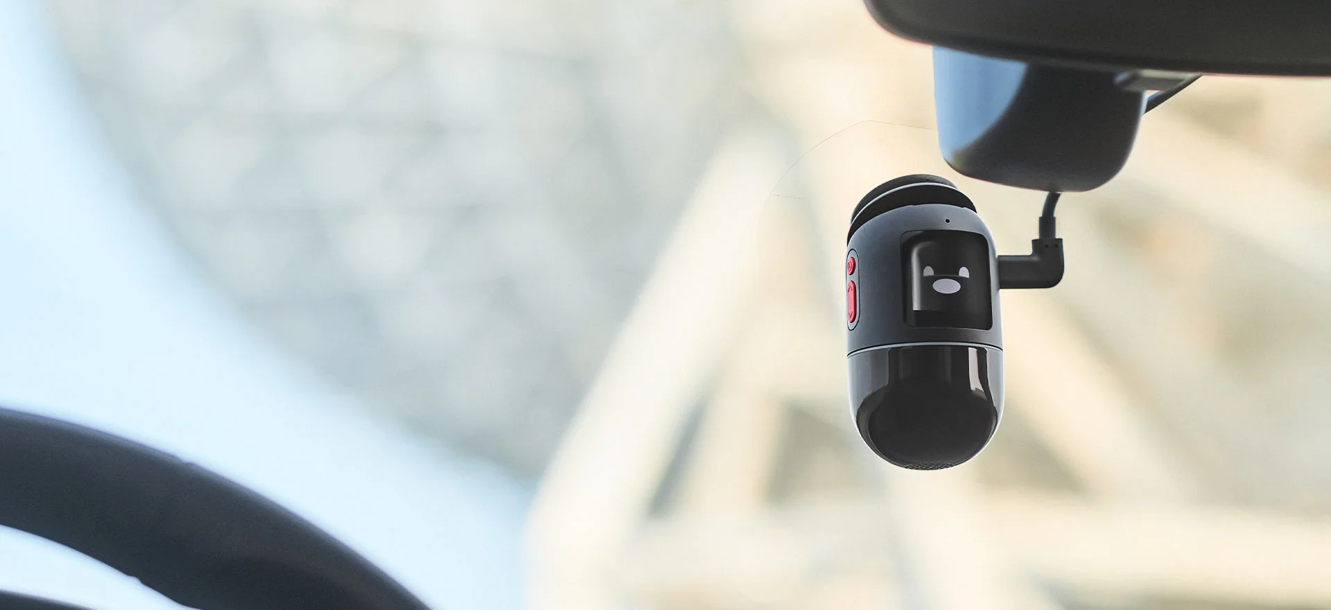 Drive Smarter with 4K Clarity