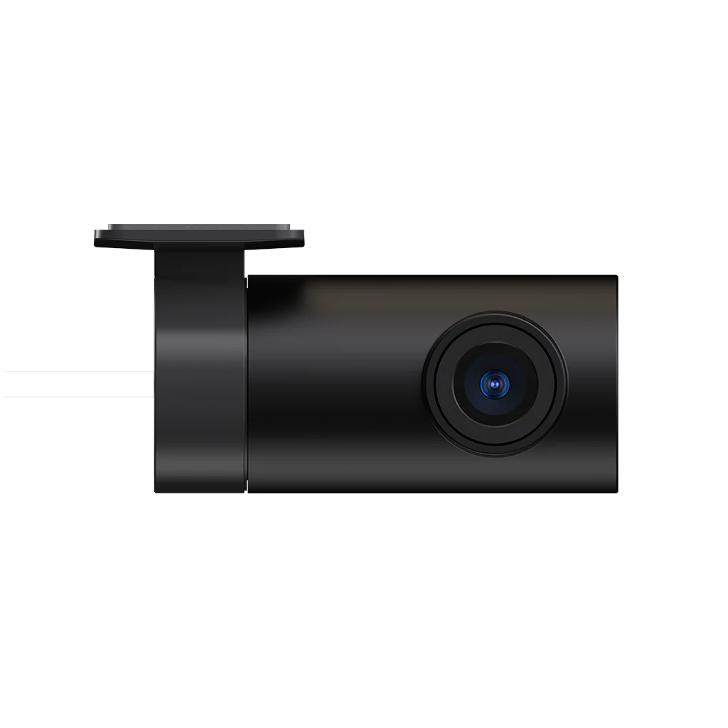 Rear Cam